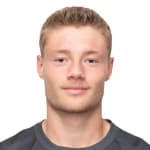 Lukas Jensen