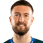 Calum Ward