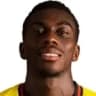 Kévin Keben Biakolo