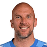 John Ruddy