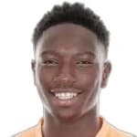 Ben Cisse