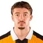 Charlie Hughes
