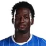 Amario Cozier-Duberry