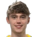 James Clarridge
