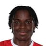 Tyreece Campbell