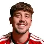 Oliver Arblaster