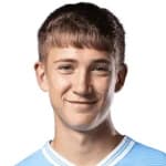 Seb Naylor