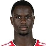 Ilyas Ansah