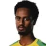 Ali Ahmed