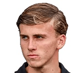 Harvey Pates