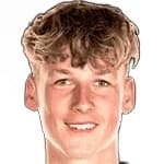 Cole McGhee
