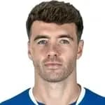Calum Chambers