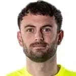 Callum Burton