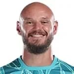 David Button