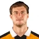 Paddy McNair