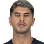 Exequiel Palacios