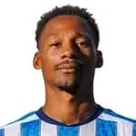 Ethan Pinnock