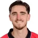 Tom Bayliss