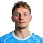 Luke Woolfenden
