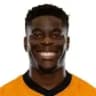 Marshall Munetsi