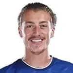 Jack Clarke