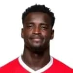Alex Bangura