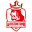 Alfreton Town FC