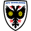 AFC Wimbledon