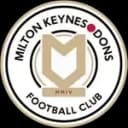 Milton Keynes Dons U18