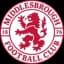 Middlesbrough