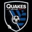 San Jose Earthquakes II